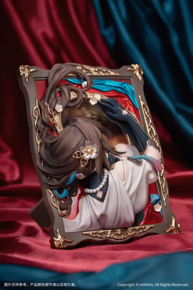 Diorama Honkai: Star Rail - Ruan Mei: Past Self in Mirror - Honkai Star Rail
