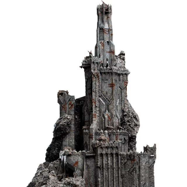 Diorama Lord of the Rings - Cirith Ungol - Statue