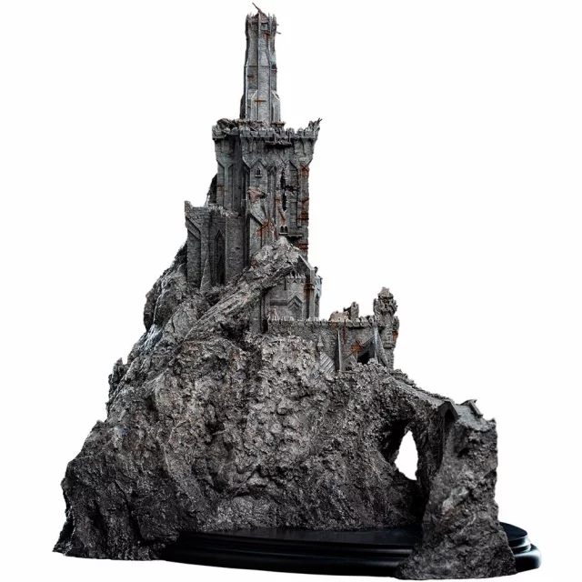 Diorama Lord of the Rings - Cirith Ungol - Statue