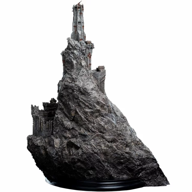 Diorama Lord of the Rings - Cirith Ungol - Figuren