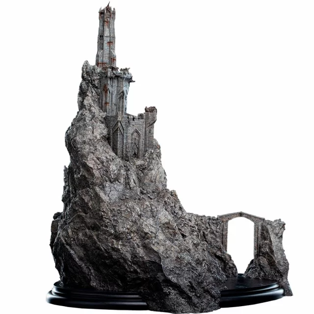 Diorama Lord of the Rings - Cirith Ungol - Statue