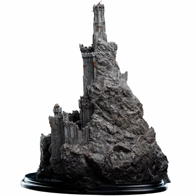 Diorama Lord of the Rings - Cirith Ungol - Statue
