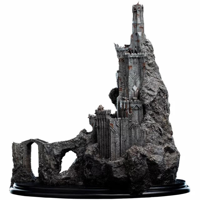 Diorama Lord of the Rings - Cirith Ungol - Figuren