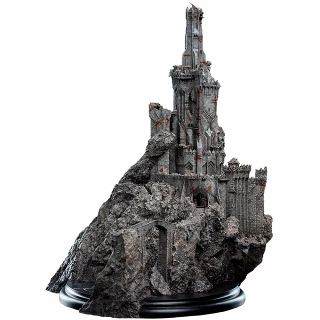 Diorama Lord of the Rings - Cirith Ungol - Figuren