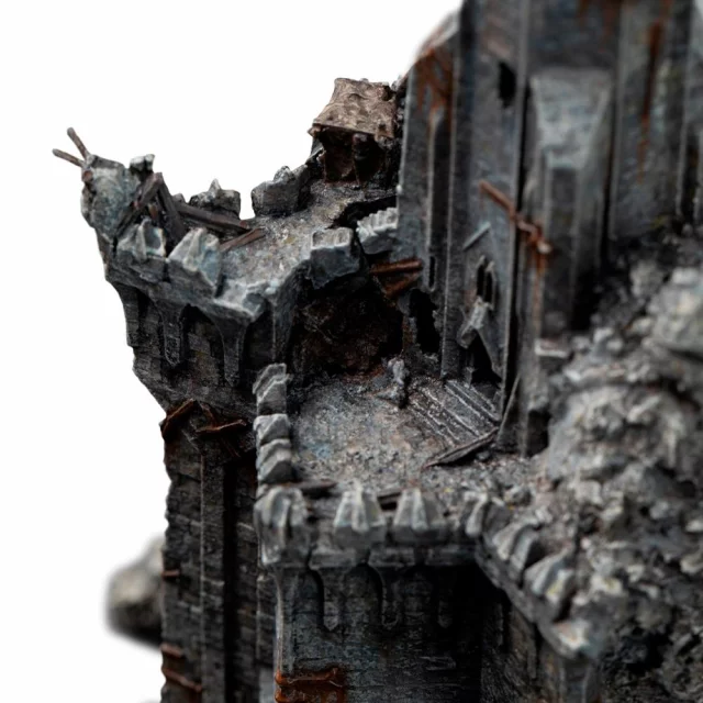 Diorama Lord of the Rings - Cirith Ungol - Figuren