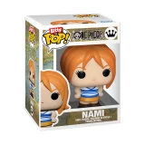 Figuren-Display Funko Bitty POP! - Going Merry (+ 2 Figuren) - Funko POP!