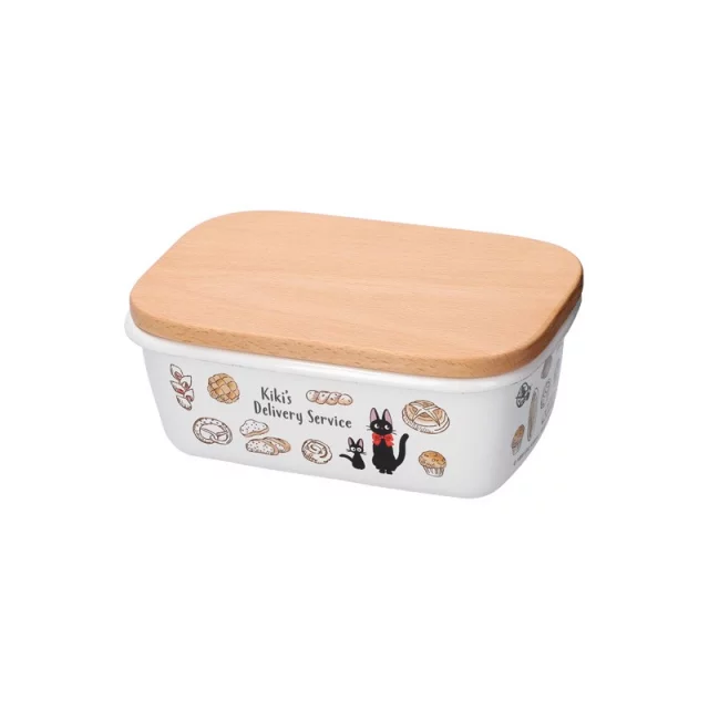 Butterdose Ghibli - Viennese Pastries (Kiki's Delivery Service) - Teller