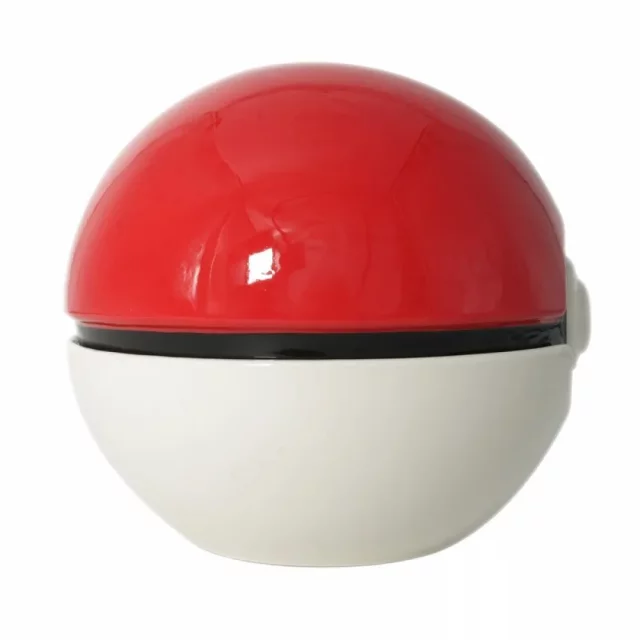 Keksdose Pokémon - Pokeball