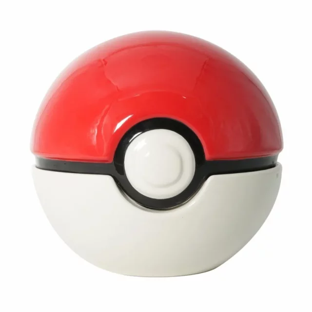 Keksdose Pokémon - Pokeball