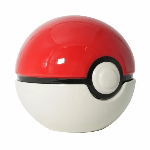 Keksdose Pokémon - Pokeball