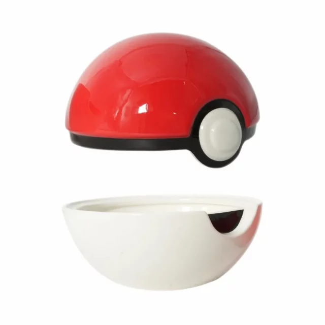 Keksdose Pokémon - Pokeball