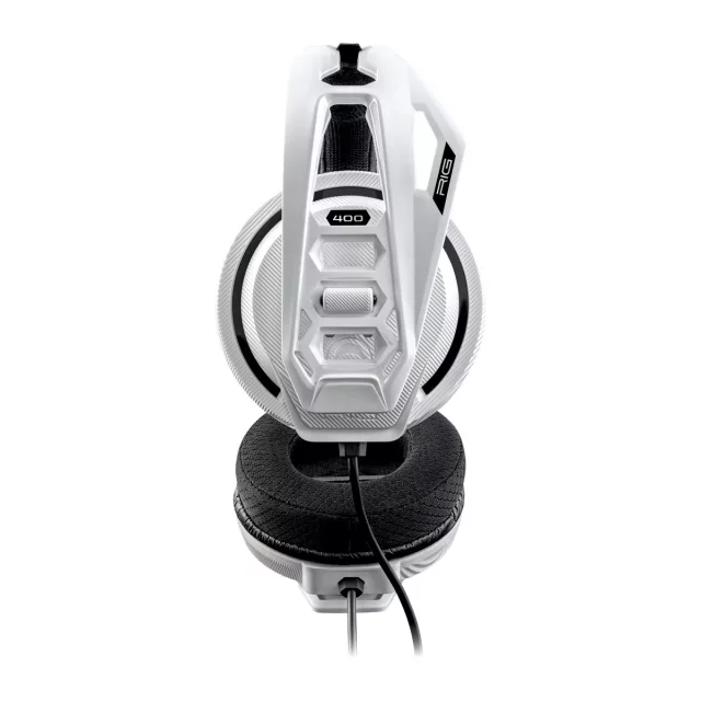 Gaming-Headset RIG 400HS (Weiß) - Headset