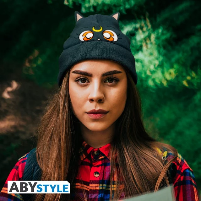 Mütze Sailor Moon - Luna Beanie - Wintermützen