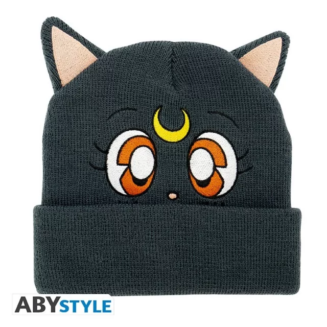 Mütze Sailor Moon - Luna Beanie - Wintermützen