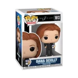 Figurka Akta X - Fox Mulder (Funko POP! Television 1614) dupl