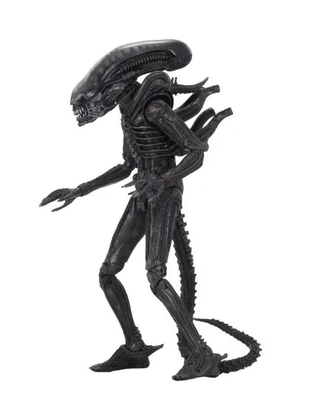 Figur Alien - Big Chap (NECA) - Predator