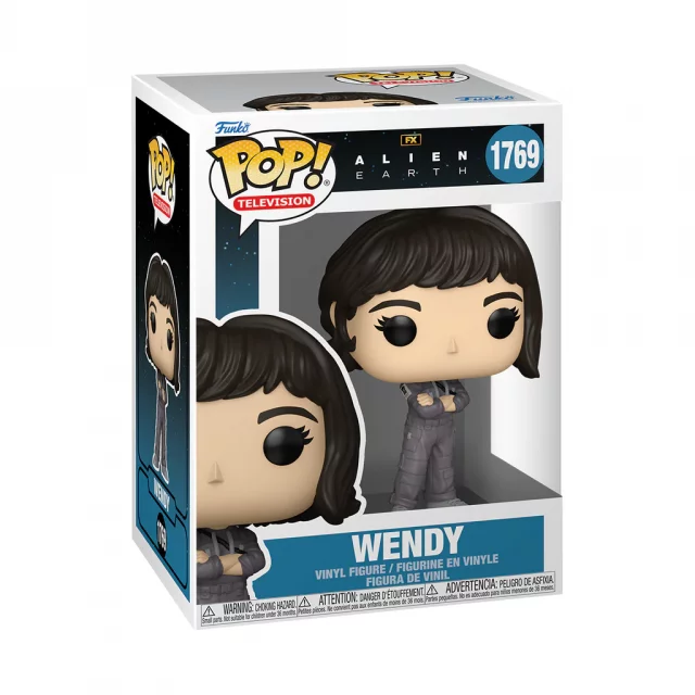 Figur Alien: Earth - Wendy (Funko POP! Television 1769)