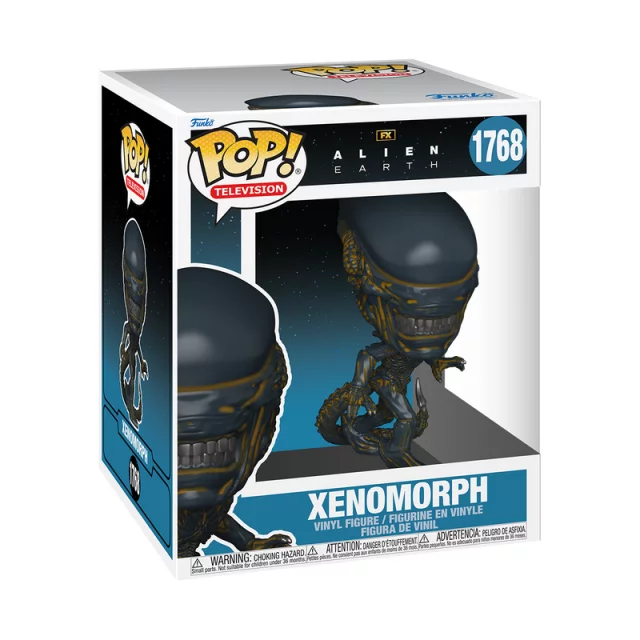 Figur Alien: Earth - Xenomorph (Funko POP! Television 1768)