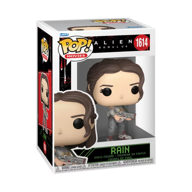 Figur Alien: Romulus - Rain (Funko POP! Movies 1614)