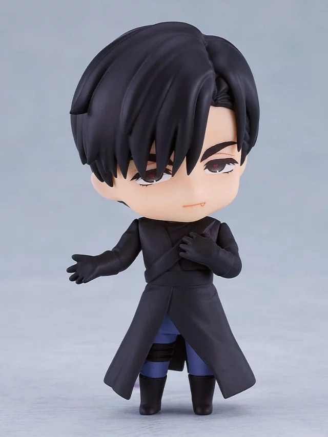 Figur Alien Stage - Heroes vs Villains Minifigures (Nendoroid) (zufällige Auswahl) - Manga