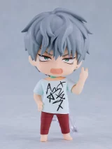 Figurka Frieren: Beyond Journey's End - Heroes vs Villains Minifigures (Nendoroid) (náhodný výběr) dupl