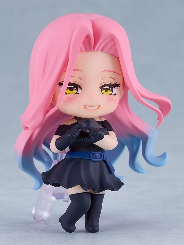 Figur Alien Stage - Heroes vs Villains Minifigures (Nendoroid) (zufällige Auswahl) - Anime
