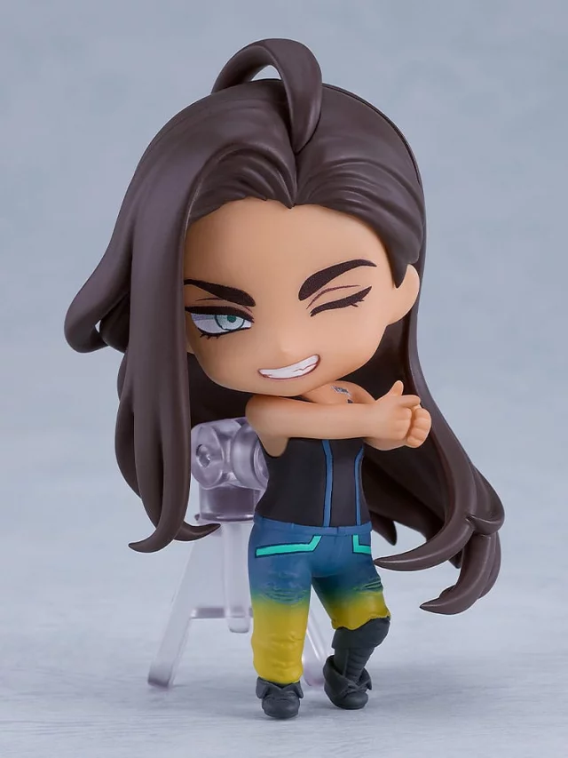 Figur Alien Stage - Heroes vs Villains Minifigures (Nendoroid) (zufällige Auswahl) - GL