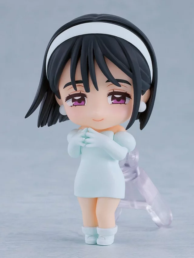 Figur Alien Stage - Heroes vs Villains Minifigures (Nendoroid) (zufällige Auswahl) - BL