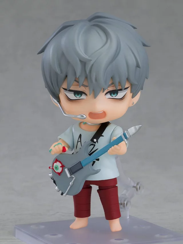 Figur Alien Stage - Till (Nendoroid)