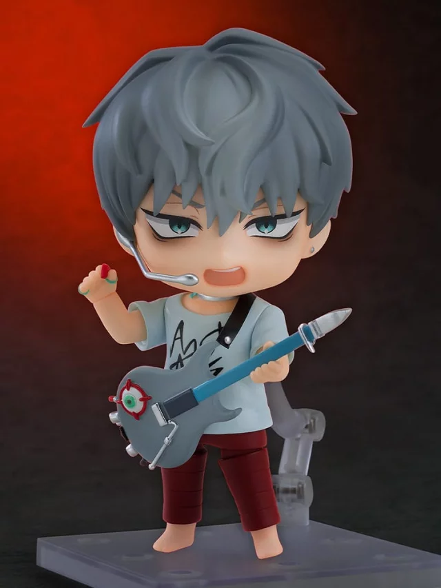 Figur Alien Stage - Till (Nendoroid)