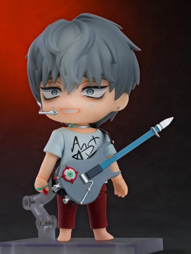 Figur Alien Stage - Till (Nendoroid)