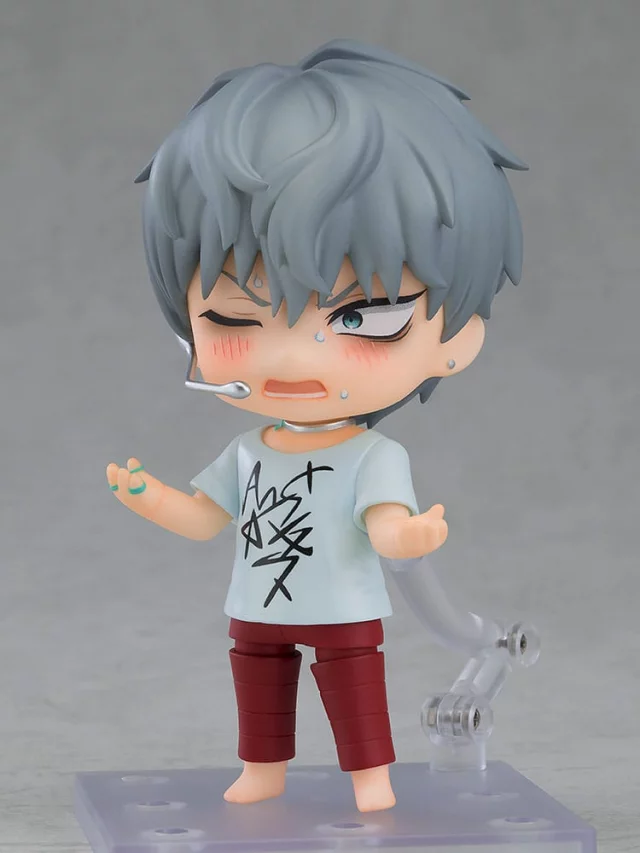 Figur Alien Stage - Till (Nendoroid)