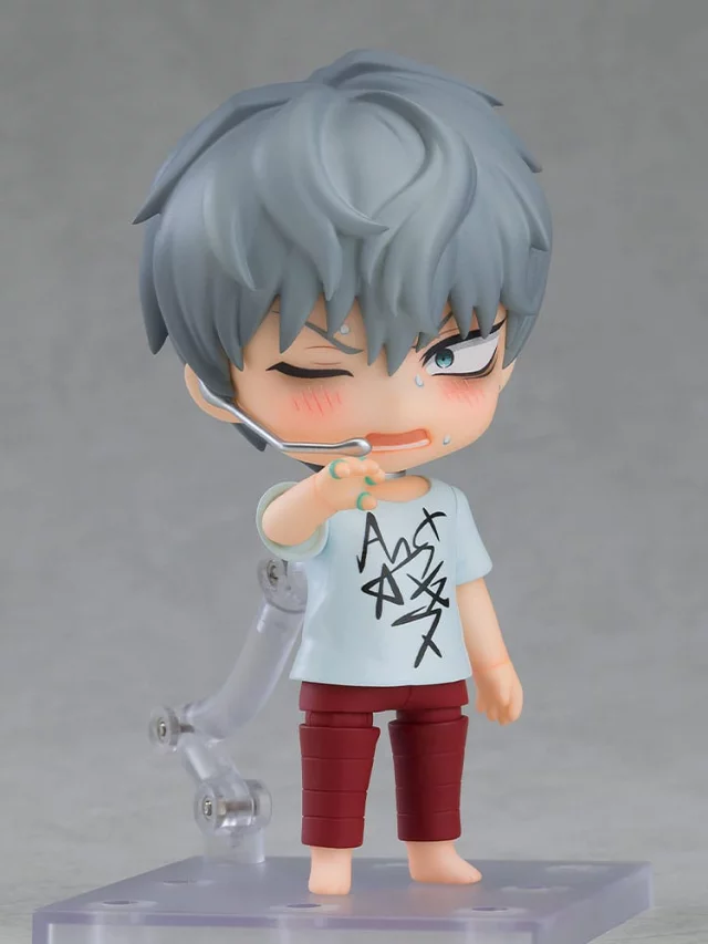 Figur Alien Stage - Till (Nendoroid)