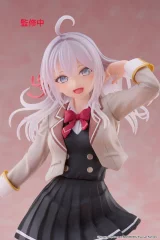 Figurka Alya Sometimes Hides Her Feelings in Russian - Alya Bunny Ver (Sega) dupl