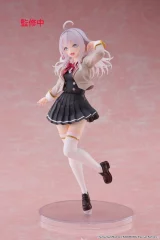 Figurka Alya Sometimes Hides Her Feelings in Russian - Alya Bunny Ver (Sega) dupl