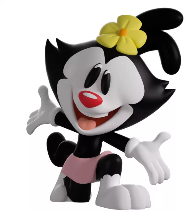 Figur Animaniacs - Dot (Youtooz Animaniacs 0) - Figuren zum Spielen