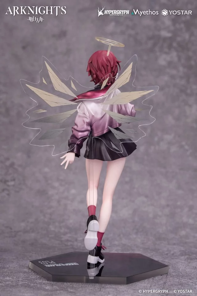 Figur Arknights - Exusiai Ambience Synesthesia Ver. 1/8 - Anime