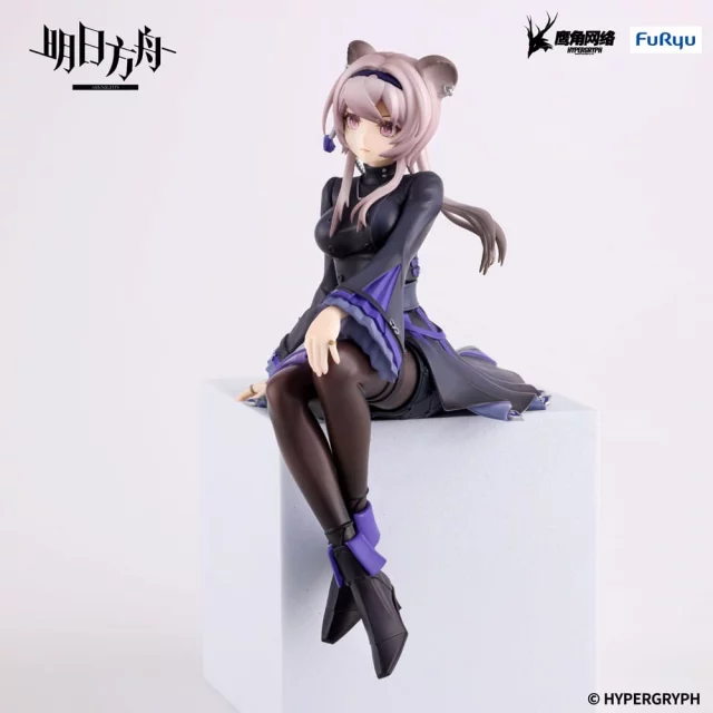 Figur Arknights - Lin (FuRyu) - Manga