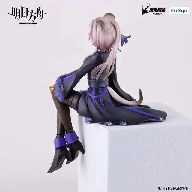 Figur Arknights - Lin (FuRyu) - Anime