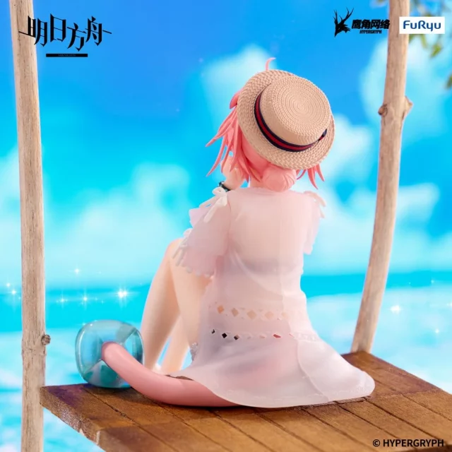 Figur Arknights - Noodle Stopper Goldenglow Summer Flowers (FuRyu) - Manga