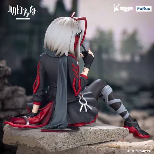 Figur Arknights - W (FuRyu) - Anime