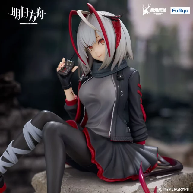 Figur Arknights - W (FuRyu) - Anime