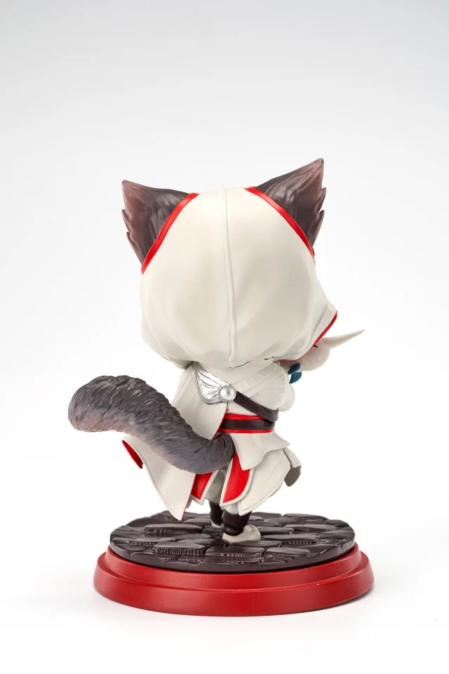 Figur Assassin's Creed - Ezio (MeoWorld) (beschädigte Verpackung) - Assassins Creed