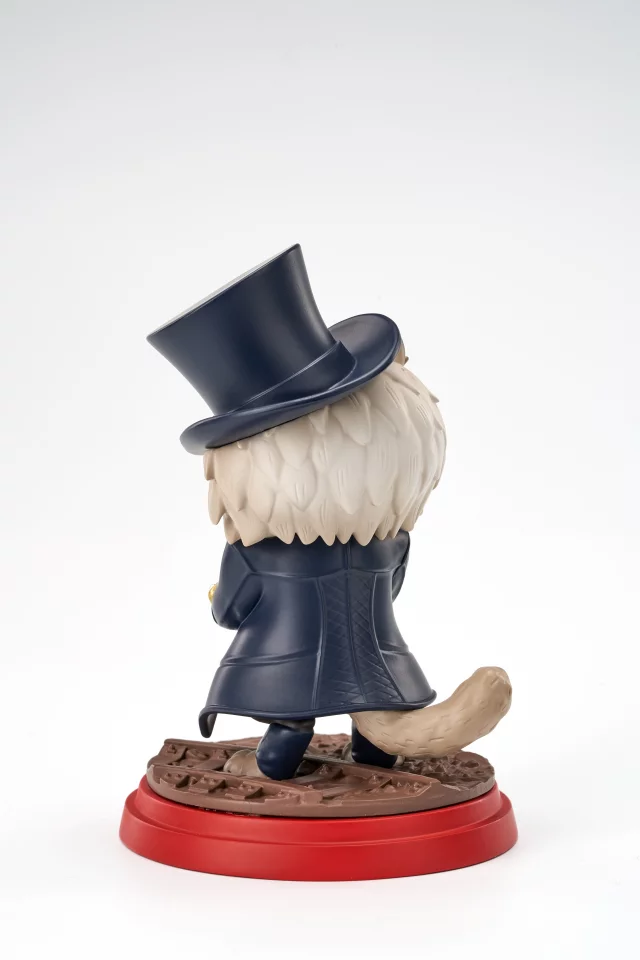 Figur Assassin's Creed - Jacob (MeoWorld) (beschädigte Verpackung) - Assassins Creed