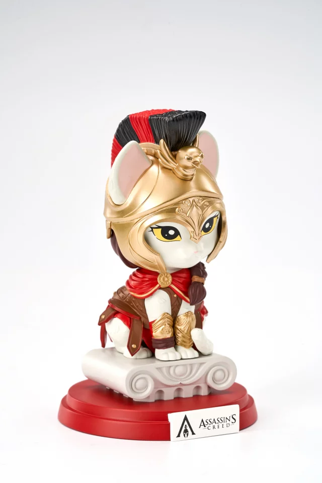 Figur Assassin's Creed - Kassandra (MeoWorld) (beschädigte Verpackung) - Assassins Creed