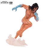 Figurka Attack on Titan - Levi (Nendoroid) dupl