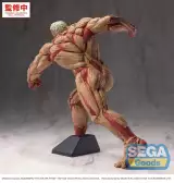 Figur Attack on Titan - Reiner Braun Armored Titan Ver. (Sega) - Manga