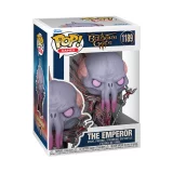 Figur Baldur’s Gate 3 - The Emperor (Funko POP! Games 1189) - Baldurs Gate