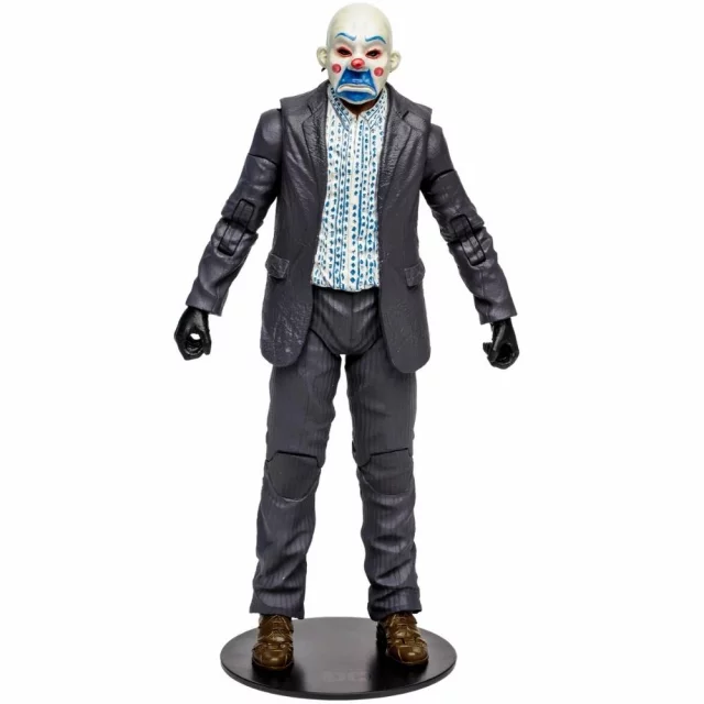 Figur Batman - Joker Bank Robber (McFarlane)