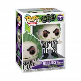 Figurka Beetlejuice Beetlejuice - Lydia Deetz (Funko POP! Movies 1759) dupl